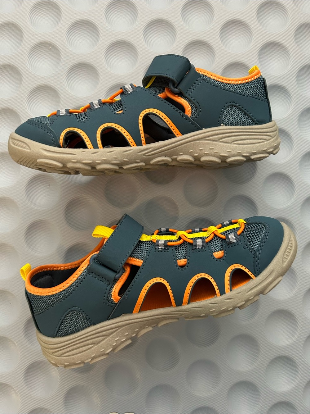 Merrell Hydro Trekker Sandal - Kids' Size US 4M EUR 36